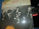 Beethoven The Smetana Quartet  Quartet Op59 No3 Quartet Op18 No4 WST14119 Vinyl