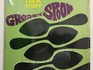 R&B/SOUL/JAZZ INSTRUMENTAL LP HANK MARR KING 1061 - 