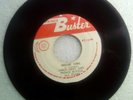 SKINHEAD R&B 45/PRINCE BUSTER ALL STARS - AFRICAN REGGAE/OWEN GRAY - MILLIE GIRL