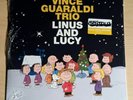 VINCE GUARALDI TRIO 