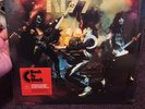 KISS - ALIVE  ( DOUBLE LP on 180 gram Vinyl ). SEALED   Gene Simmons