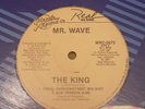 MR. WAVE The King 12