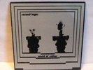 SECOND LAYER  - 'WORLD OF RUBBER'   -  CHERRY RED   1981  *COLDWAVE SYNTH*