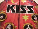 KISS LP ALBUM PICTURE DISC 