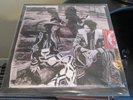 THE WHITE STRIPES ICKY THUMP REMASTERED VINYL RECORD MINT AND SEALED