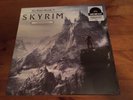 THE ELDER SCROLLS V SKYRIM ATMOSPHERES Colored Vinyl LP 2017 RSD Black Friday