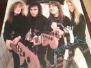 Metallica Garage Days EP 1st pressing thrash metal  rock