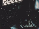 STAR WARS Empire Strikes Back Soundtrack LP 1980 MINT w/