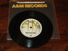 SEX PISTOLS...GOD SAVE THE QUEEN   A&M UK RE ISSUE EX++ CONDITION