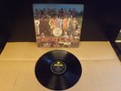 the beatles sgt peppers lonely hearts club band lp stereo