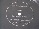 Crass:   Rival Tribal Rebel Revel  orig anarcho  7