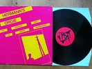 HERMANN'S ORGIE - Die Moderne Welt.... (D 1981 Moderne Musik) PUNK ORIGINAL