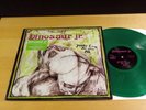 DINOSAUR JR. You're Living All Over Me JAGJAGUWAR JAG-197 Green Wax NM- SHRINK