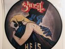 Ghost HE IS 10