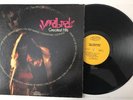 The Yardbirds - Greatest Hits - 1966 US 1st Press Mono Vinyl LP LN 24246 (VG+)