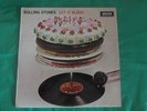 Rolling Stones Let it Bleed Vinyl Mono Album