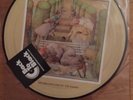 GENESIS 'Selling England By The Pound' 2006 EU vinyl picture-disc LP