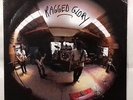 NEIL YOUNG CRAZY HORSE RAGGED GLORY-LP EUROPE 1990- REPRISE BAR CODE 7599-26315-
