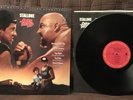 NEAR MINT LP Over the Top (Soundtrack) (Stallone) Sammy Hagar, Asia, Cheap Trick