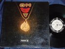 John Coltrane Om PROMO LP Impulse A-9140