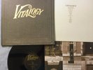 Pearl Jam Vitalogy LP Epic Records E 66900 Stereo 1994 Original GF Inner Book V+