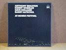 Anthony Braxton/Kenny Wheeler - At Moers Festival -  Ring Records/Box 2Lps