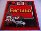 ENGLAND   GARDEN SHED ** 1977 ARISTA LP