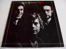 KING CRIMSON   RED ** 1974 UK 1st Pink Rim ISLAND LP