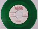 DOVERS: A Lonely Heart / Alice My Love 45 (repro, green wax) Vocal Groups
