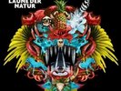 Toten Hosen, Die: Laune der Natur Deluxe-Box, 5 LP + Bonus-CDs