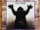 John Lee Hooker – The Healer – Country Blues-Blues Rock Vinyl LP – Santana-Raitt