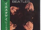 The Beatles - Yesterday/Act Naturally/It's Only Love +1 AP/700 7
