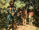CREEDENCE CLEARWATER REVIVAL/ JOHN FOGERTY Green River 1969 or. UK lp EX vinyl