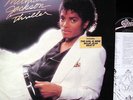 MICHAEL JACKSON: 