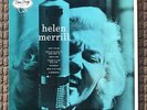 Helen Merrill Emarcy EXPR-1038 Japan LP Clifford Brown NM