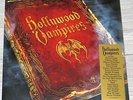 HOLLYWOOD VAMPIRES - Double LP- NEW -Alice Cooper,Slash,Paul McCartney,Joe Walsh