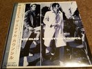 THE STYLE COUNCIL & PAUL WELLER - 'Cafe Bleu' Japan LP, Insert & OBI