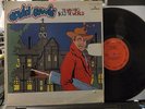 DAVID BOWIE The Man Who Sold The World ** orig. US issue, 1970 STAMPED MATRIX