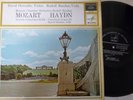 OISTRAKH - BARSHAI - SHAFRAN / MOZART - HAYDN / MELODIA