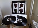 GORILLAZ (BLUR - DAMON ALBARN) original Vinyl 2LP Demon Days (2005)