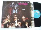 CALENDER IT'S A MONSTER SOUL RARE EX VINYL