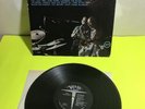 “ PROMO “ 1st PRESS.33RPM Jazz Vinyl Jack Teagarden  Bobby Hackett,NM .