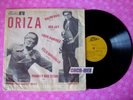 ? DISCOS FUENTES LP COLOMBIA ?ORIZA / FRUKO Y SUS TESOS? SALSA GUAGUANCO SABOR