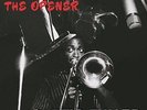 Curtis Fuller-The Opener  (US IMPORT)  VINYL NEW