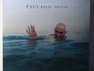 PAUL KELLY 'Life Is Fine' Vinyl LP NEW/SEALED