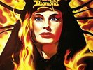 KING DIAMOND-FATAL PORTRAIT (REIS)  VINYL LP NUEVO (Importación USA)