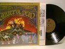 GRATEFUL DEAD '67 WB 1689 RARE debut gold label STEREO in shrink M- BEAUTY