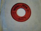 SP ARABIC FOLK ROCK / ALGERIE LES ABRANIS 