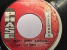 Jah Berry - Chant Down Babylon/ Vers Phase 1 EXC