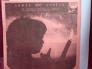 SEALS AND CROFTS LIVE AND ABOUT TIME LP  No TMOQ